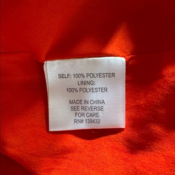 ModCloth Pleasant Confidence A-Line Tie Neck Dress - Picture 9 of 13